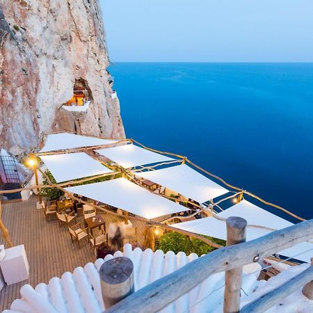 Villa Miguels Arenal d'en Castell Exterior photo